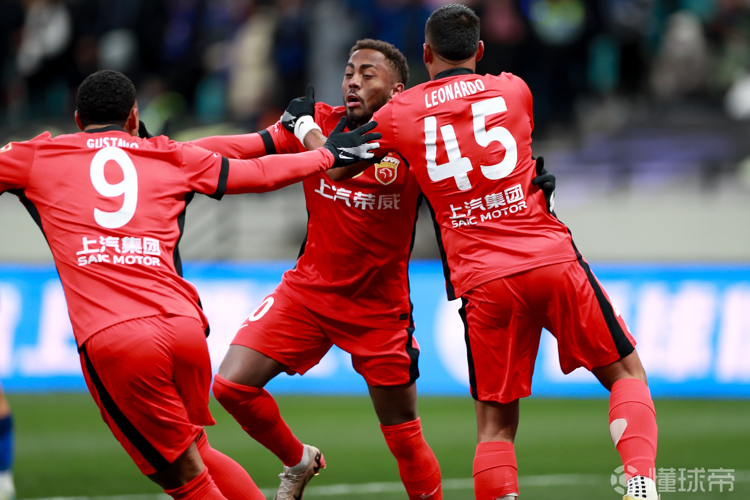 观众席上的 观众席上的