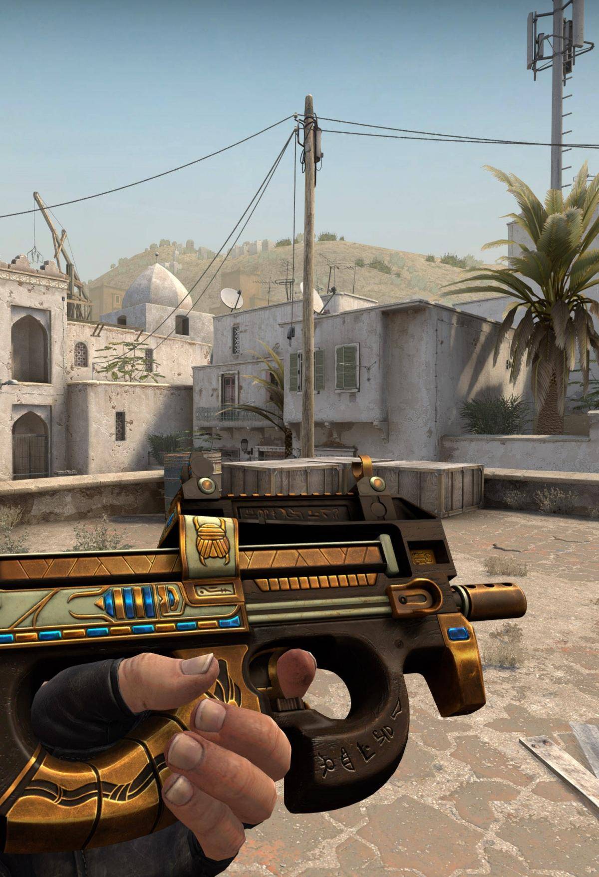 与临场调整 与临场调整